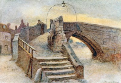  od Warwick (after) Goble
