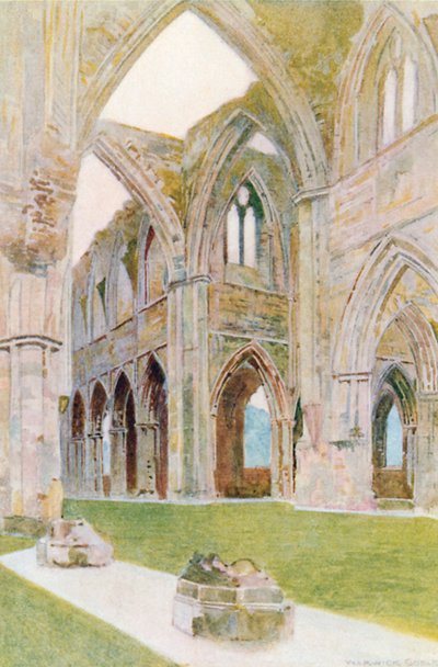  od Warwick (after) Goble