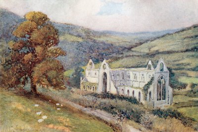  od Warwick (after) Goble
