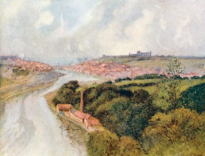  od Warwick (after) Goble