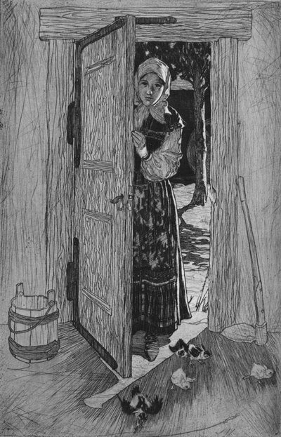 Anna, 1926 od Warwick Reynolds