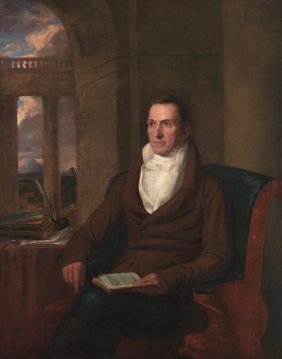 Samuel Williams od Washington Allston