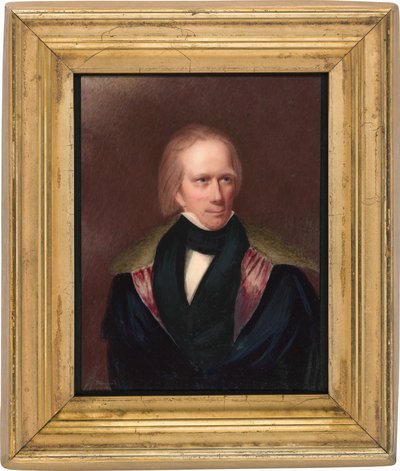 Henry Clay od Washington Blanchard