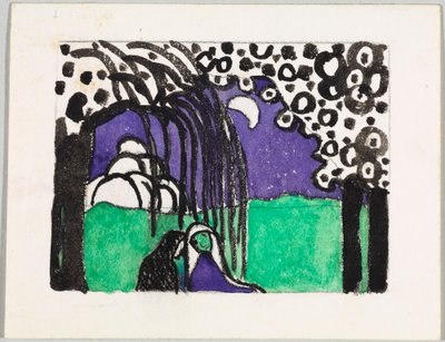  od Wassily Kandinsky