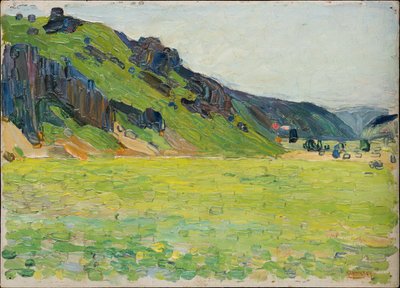  od Wassily Kandinsky