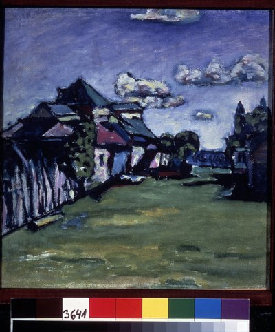 Závěsný od Wassily Kandinsky