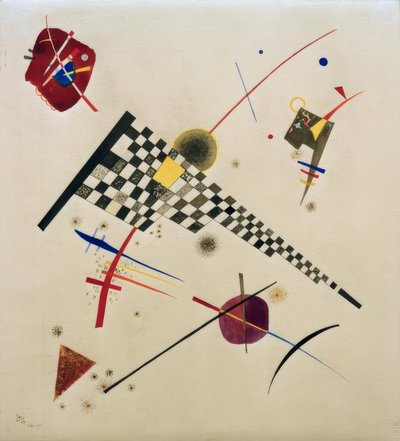 Rastrové od Wassily Kandinsky