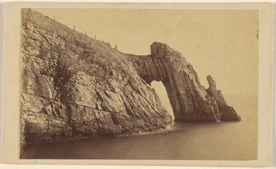 London Bridge - Torquay. od Way and Sons