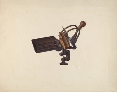 Cherry Pitter od Wayne White