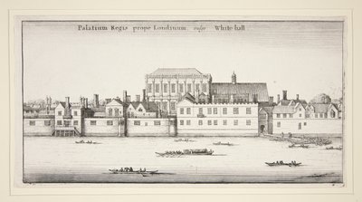  od Wenceslaus Hollar