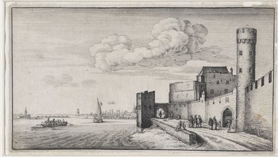  od Wenceslaus Hollar