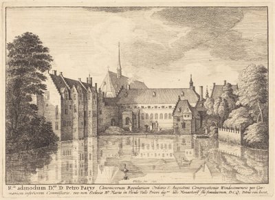  od Wenceslaus Hollar