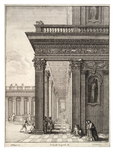 Uzdravení mrzáků



Podle Adama Elsheimera
 (1578-1610)





Alternativní názvy

Adamo Tedesco; Adam Ehlsheimer; Adam Elzheimer

Popis
Německý malíř, designér a výtvarný umělec

Datum narození/úmrtí

18. března 1578
11. prosince 1610

Locatio od Wenceslaus Hollar