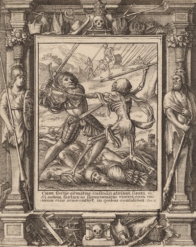 Rytíř, 1651. od Wenceslaus Hollar