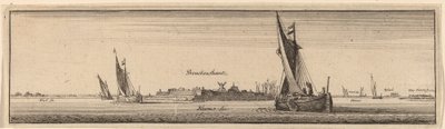 obdarovávání od Wenceslaus Hollar