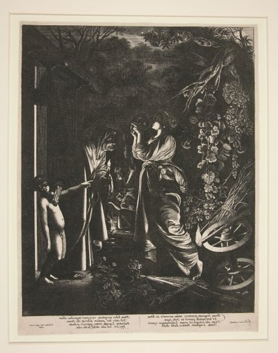  od Wenceslaus Hollar