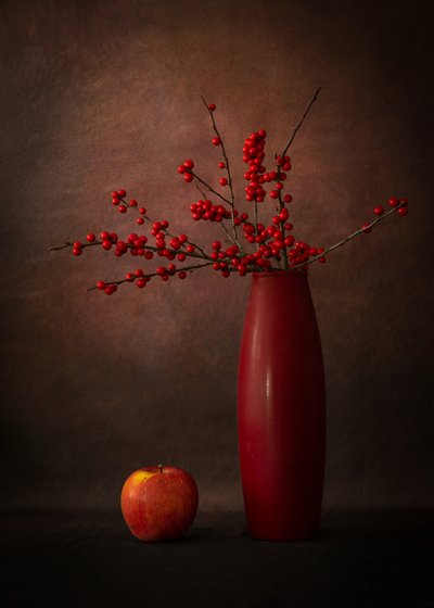  od Wendy Xu