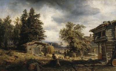  od Werner Holmberg