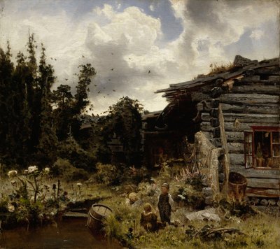  od Werner Holmberg