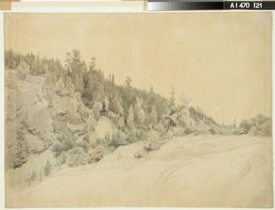 Krajina od Werner Holmberg