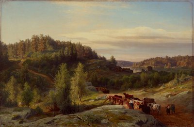 od Werner Holmberg