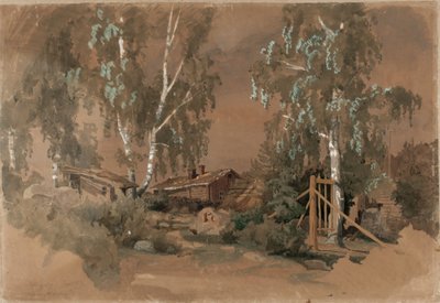  od Werner Holmberg