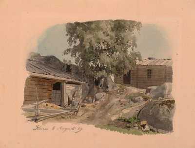  od Werner Holmberg