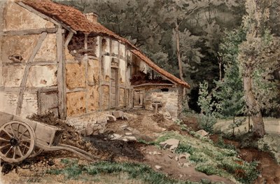  od Werner Holmberg