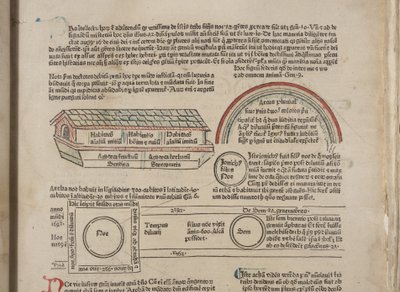 Fol 4 recto, detail, Metadata od Werner Rolevinck