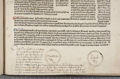 Fol 54 recto, detail, Metadata od Werner Rolevinck