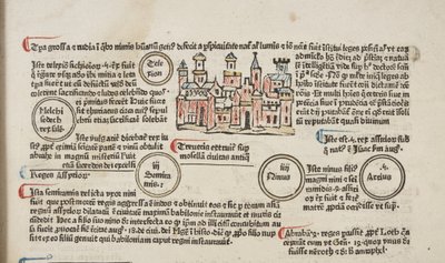 Fol 6 recto, detail, Metadata od Werner Rolevinck