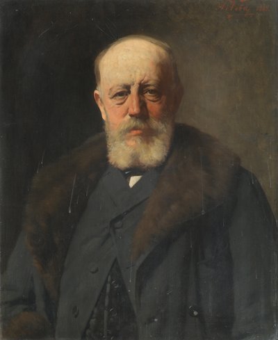 Dr Squidward Vita od Wilhelm A. Vita