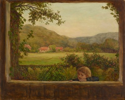 Wernigerode od Wilhelm August Theodor Steinhausen