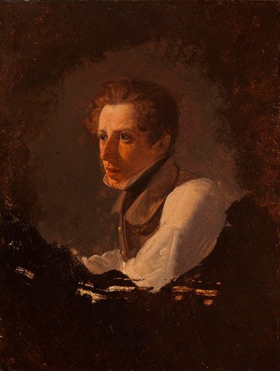  od Wilhelm Bendz
