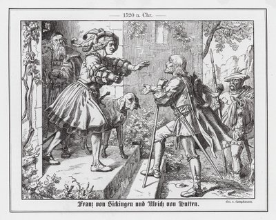  od Wilhelm Camphausen