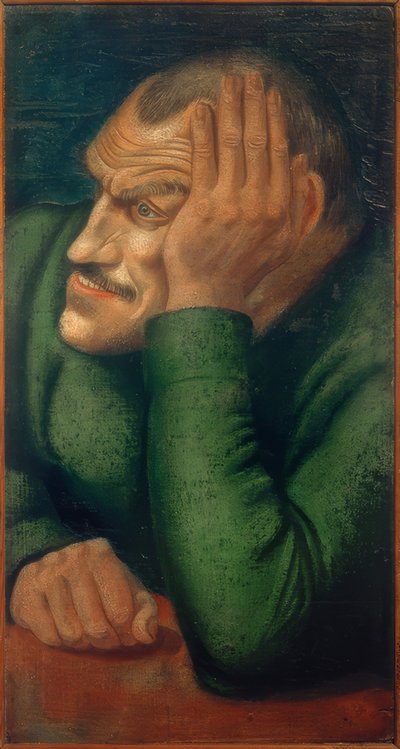 Uhlíř Max od Wilhelm Dodel