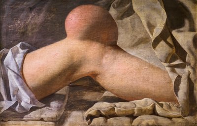 Otok v oblasti patního kloubu [koleno] od Wilhelm Ferdinand Bendz