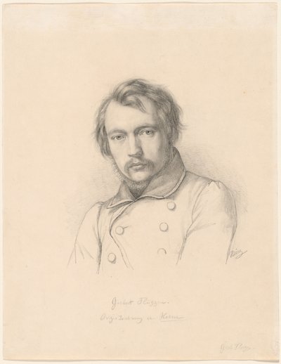 Gisbert Flüggen od Wilhelm Joseph Heine