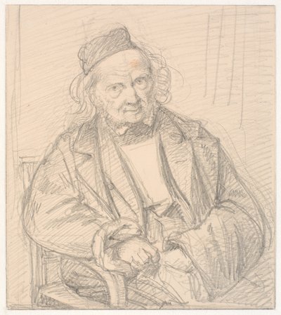 B.S. Ingemann od Wilhelm Marstrand
