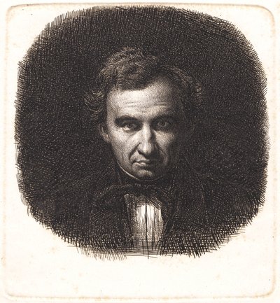 C. M. Weis od Wilhelm Marstrand