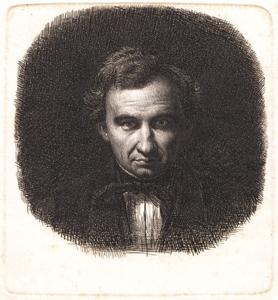 C. M. Weis od Wilhelm Marstrand