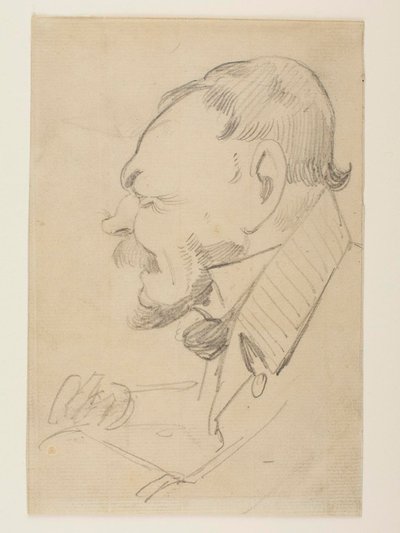  od Wilhelm Marstrand