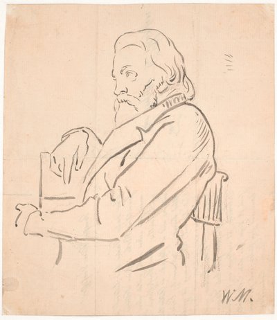 Constantin Hansen od Wilhelm Marstrand