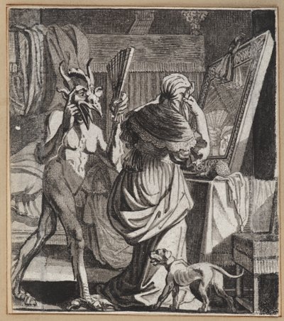 Blázen Aufbutz od Wilhelm Stettler