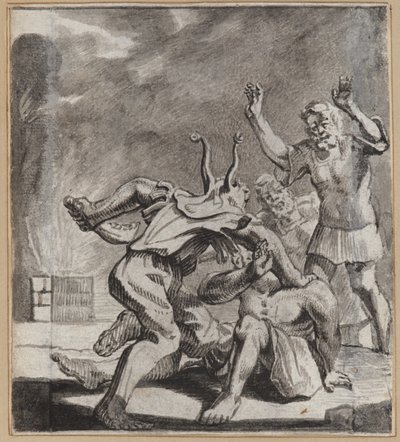 Defiant blázen od Wilhelm Stettler