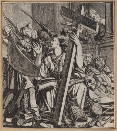 Nevěrný blázen od Wilhelm Stettler