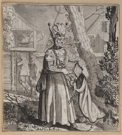 Farmář blázen od Wilhelm Stettler