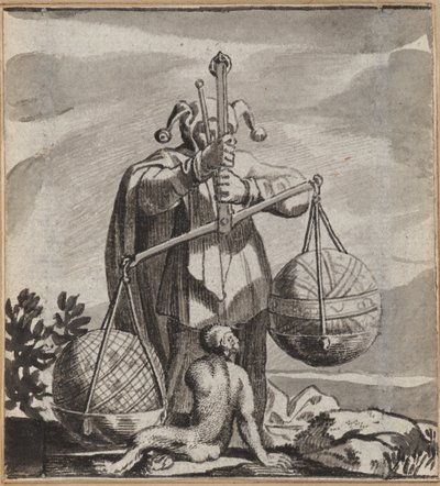Blázen zamilovaný do světa od Wilhelm Stettler