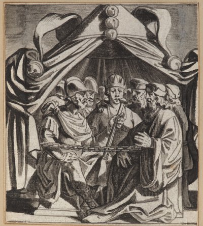 Pošetilý svět od Wilhelm Stettler