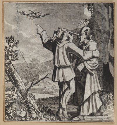 Planeta blázen od Wilhelm Stettler